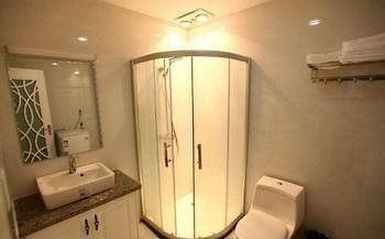 Nanchang Yijia Loft Apartment Hotel 外观 照片