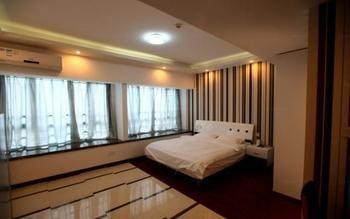 Nanchang Yijia Loft Apartment Hotel 外观 照片