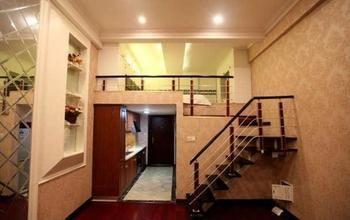 Nanchang Yijia Loft Apartment Hotel 外观 照片