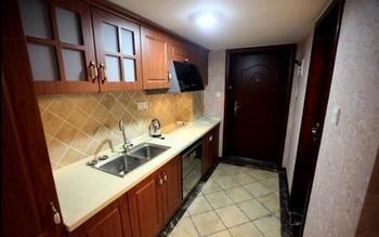 Nanchang Yijia Loft Apartment Hotel 外观 照片