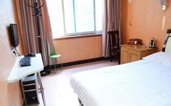 Nanchang Yijia Loft Apartment Hotel 外观 照片