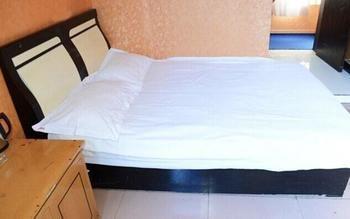 Nanchang Yijia Loft Apartment Hotel 外观 照片