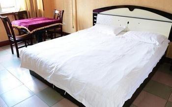 Nanchang Yijia Loft Apartment Hotel 外观 照片