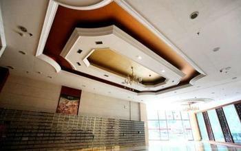 Nanchang Yijia Loft Apartment Hotel 外观 照片