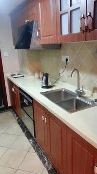 Nanchang Yijia Loft Apartment Hotel 外观 照片