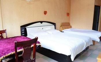 Nanchang Yijia Loft Apartment Hotel 外观 照片