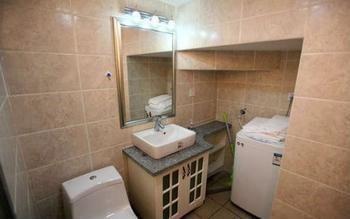 Nanchang Yijia Loft Apartment Hotel 外观 照片